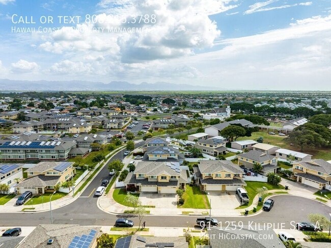 Building Photo - 91-1259 Kilipue St-A