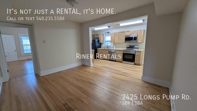 Building Photo - 2425 Longs Pump Rd