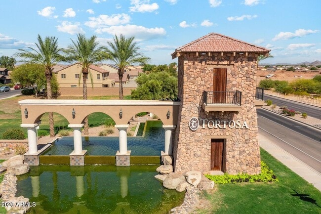Building Photo - 35457 W San Alvarez Ave
