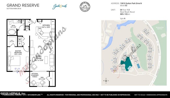 Building Photo - 13810 Sutton Park Dr N