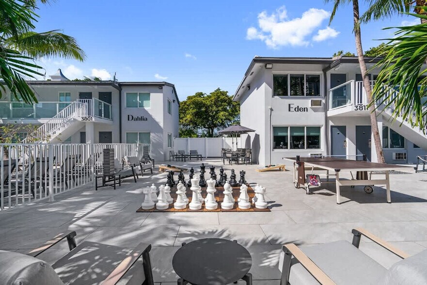 Building Photo - 3621 N Ocean Blvd