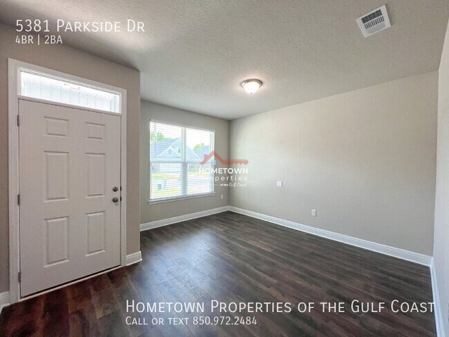 Building Photo - 5381 Parkside Dr