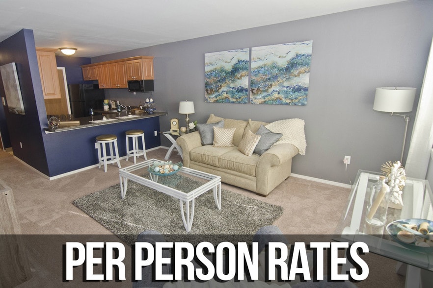 Arbor Glen Apartments 295 Arbor Glen Dr East Lansing MI 48823