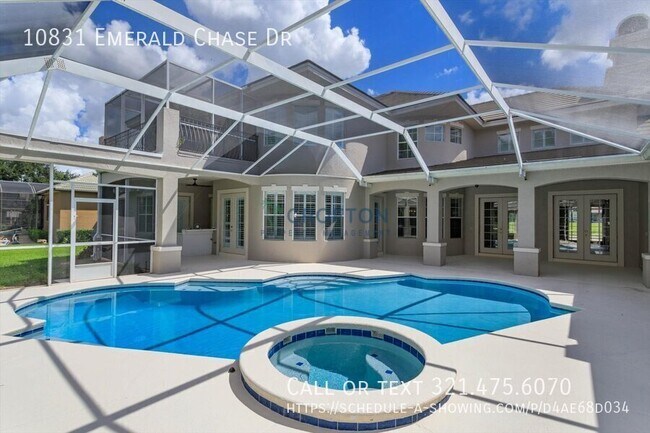 Building Photo - 10831 Emerald Chase Dr