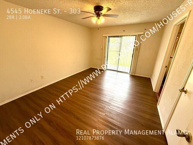 Building Photo - 4545 Hoeneke Dr