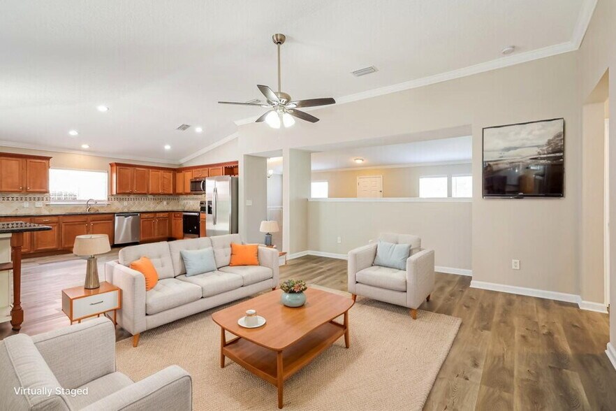 Building Photo - 4989 Cypress Links Blvd