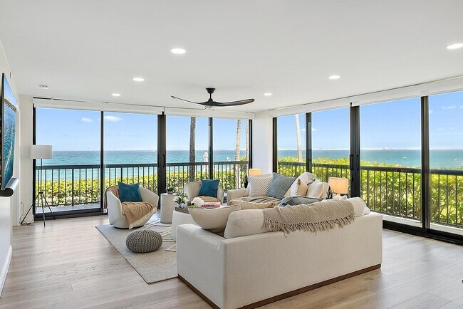 Building Photo - 3390 S Ocean Blvd