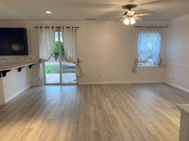 OPEN CONCEPT FAMILY ROOM - 11860 Brandywine Pl