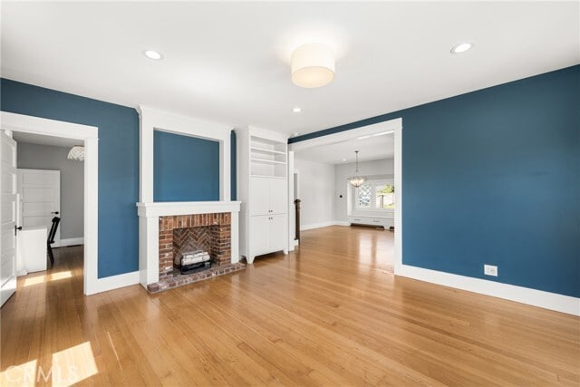 Building Photo - 390 N Cambridge St