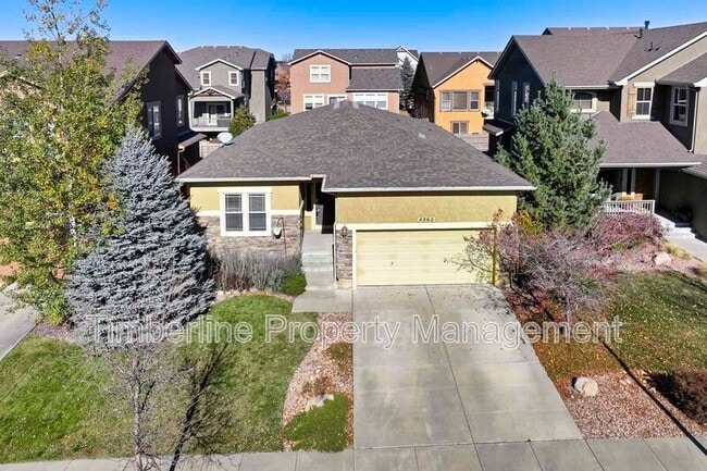 Building Photo - 4862 Preachers Hollow Trail