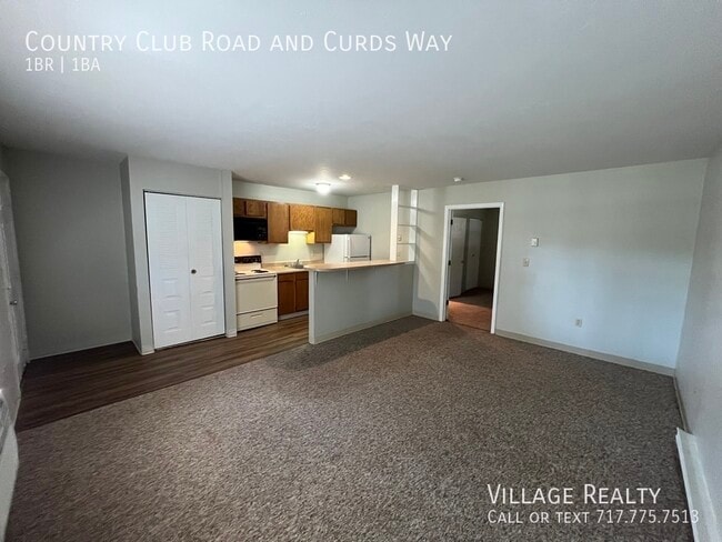 Building Photo - 631 Country Club Rd