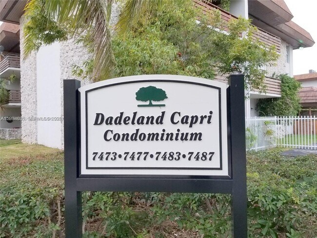 Building Photo - 7483 SW 82nd St