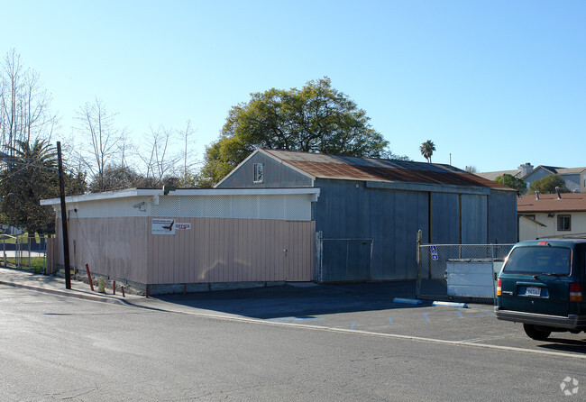 Building Photo - Cabrillo Village