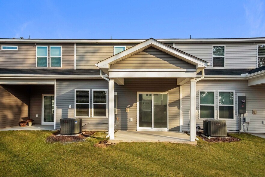 Building Photo - 387 Trevally Ct