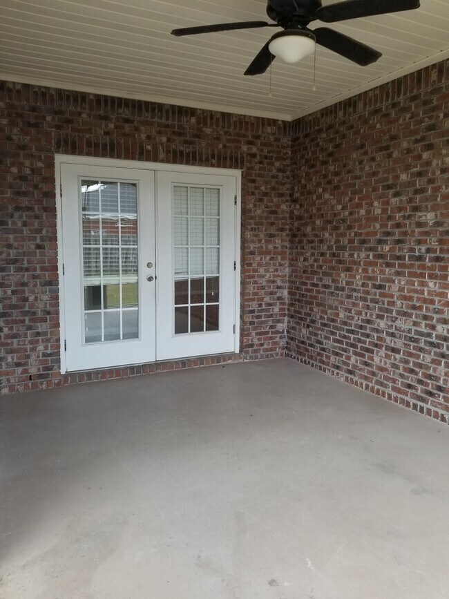 Building Photo - Cotton Creek Subdivision