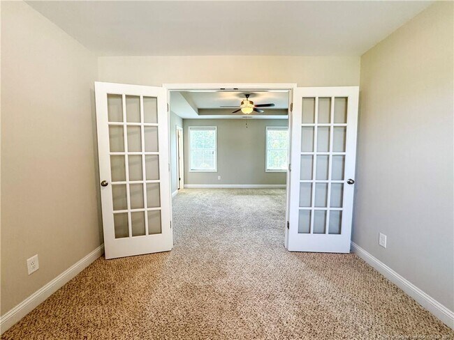 Building Photo - 438 Gadson Dr