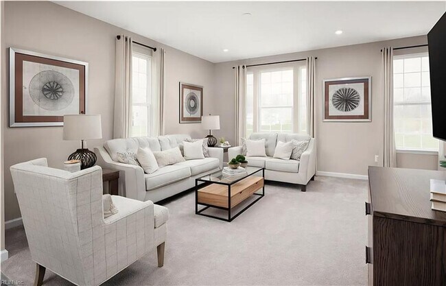 Building Photo - Lovely Townhouse in Benns Grant!