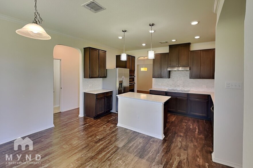 Building Photo - 1125 Sampley Ln