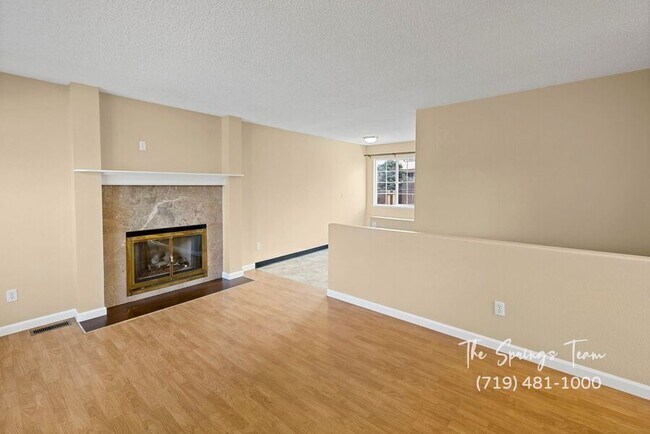 Building Photo - 5833 Bow River Dr