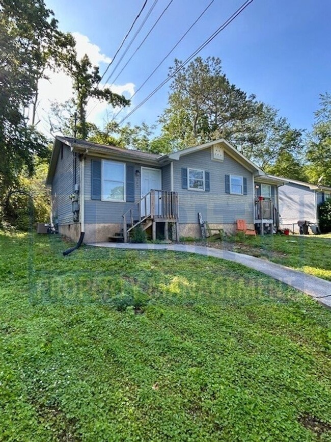 Building Photo - 330-342 TN Nursery Rd