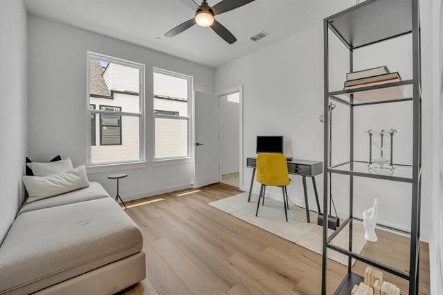 Building Photo - 3612 San Jacinto St