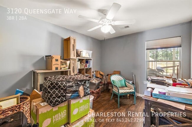 Building Photo - 3120 Queensgate Way