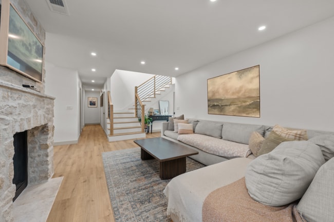 Building Photo - 3810 Adair Way