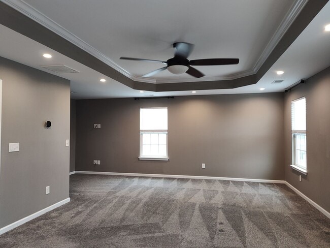 Building Photo - Georgeous 3 bedroom, 2.5 bathroom home located in the Stafford at Longtree community!