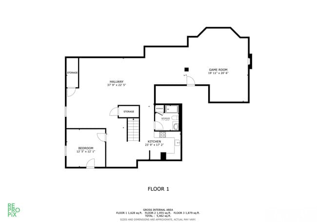 Building Photo - 401 Jason Ln