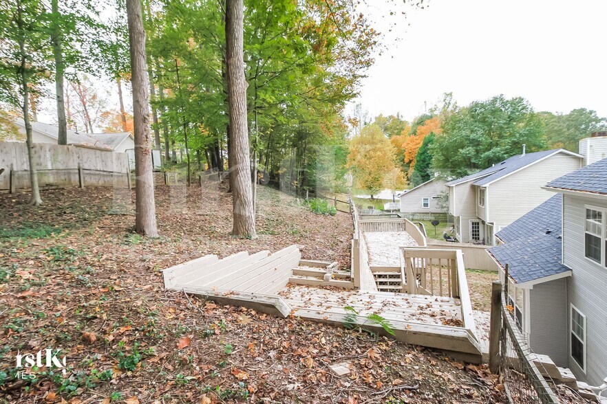 Building Photo - 4807 Jessup Grove Rd