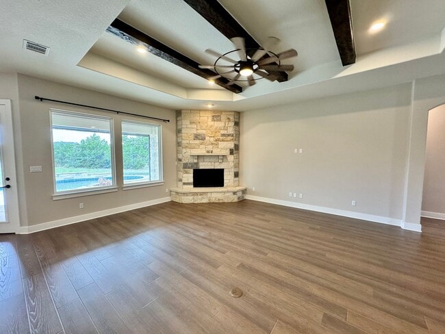 Building Photo - AVAILABLE NOW! One-of-a-Kind Luxury Estate | 5BD/3BA on 2 Acres in Liberty Hill!