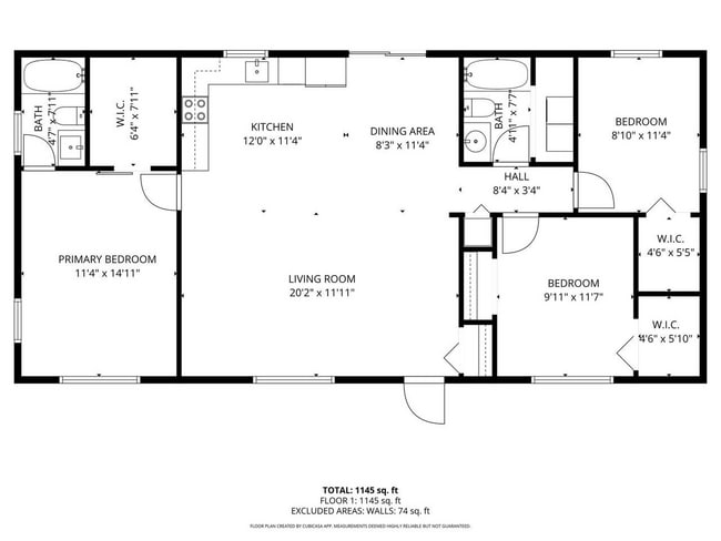 Building Photo - 117 NE 8th St