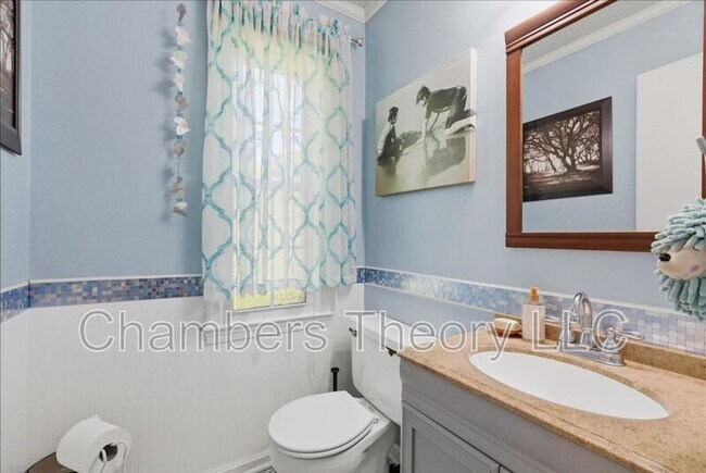 Building Photo - 6002 Carrindale Ct