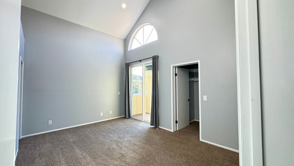 Master Bedroom A - 188 Hurst Ave