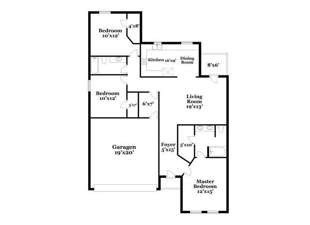 Building Photo - 7657 Hollow Point Dr