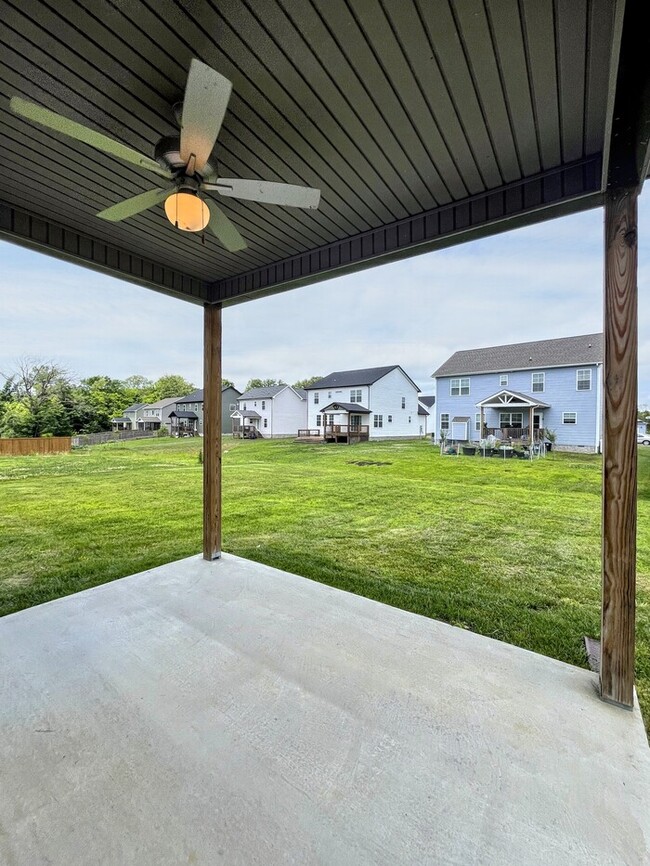 Building Photo - 829 Marksman Ct