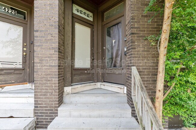 Building Photo - 4222 S 38th St