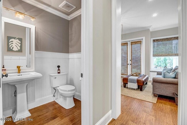 Building Photo - 548 Le Master Dr