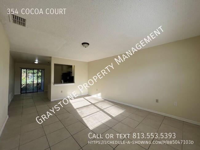 Building Photo - 354 Cocoa Ct