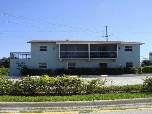 Building Photo - 491 W Camino Real