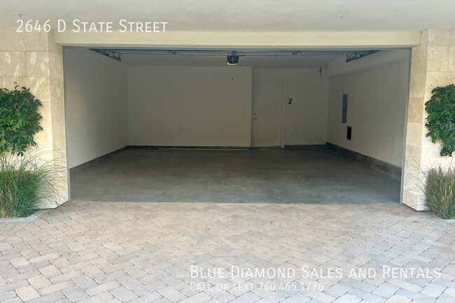 Building Photo - 2646 State St