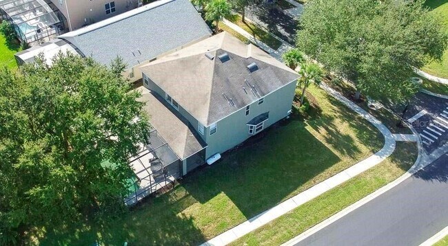 Building Photo - 8500 Palm Harbor Dr