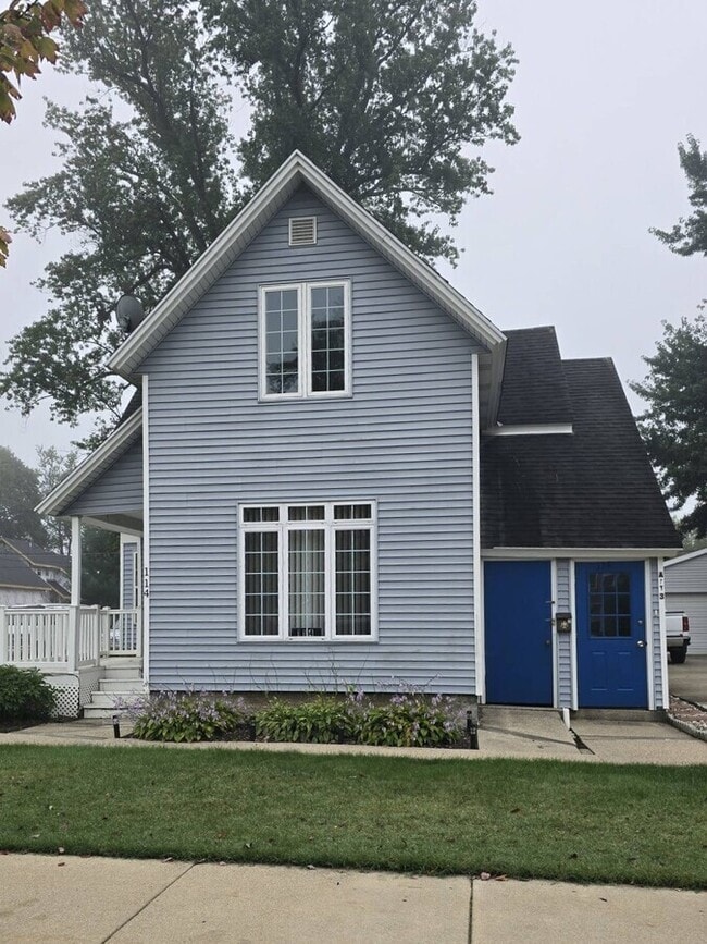 Building Photo - 114 W Main Ave