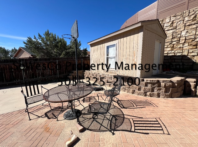 Building Photo - 3300 Majesta Pl