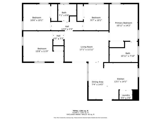 Building Photo - 514 Sulphur St