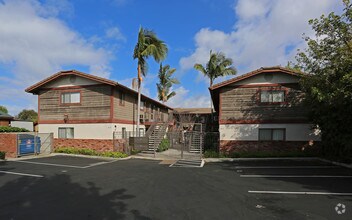 Building Photo - 411 Park Way