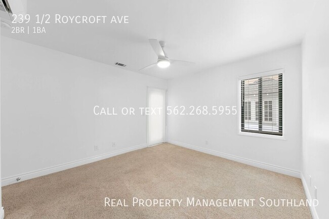 Building Photo - 239 Roycroft Ave