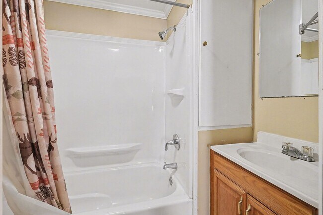 Building Photo - CARMAN SCHOOLS -Near Baker College