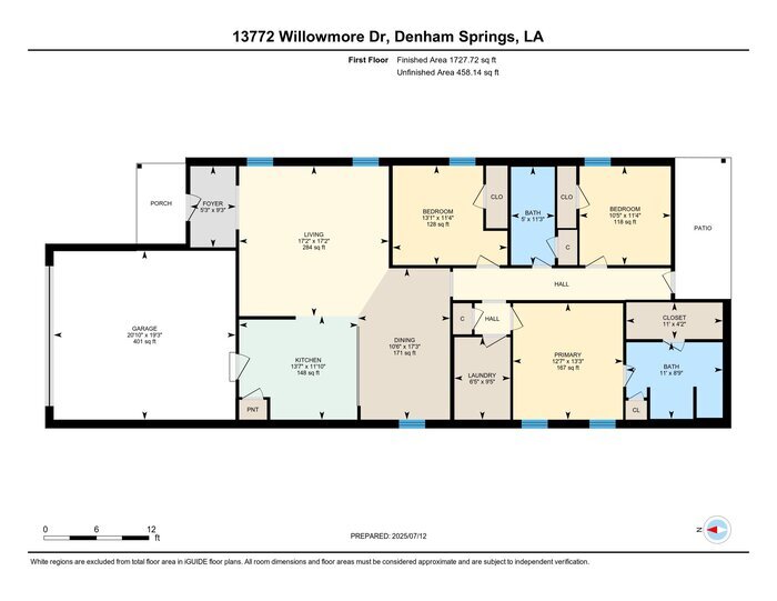 Building Photo - 13772 Willowmore Dr