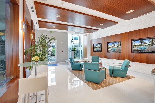 Building Photo - 2821 N Ocean Blvd
